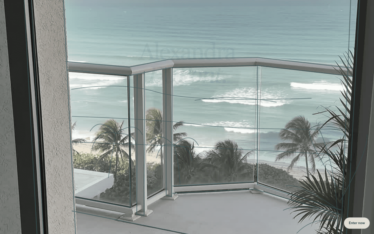 DuPont International Realty Florida Website